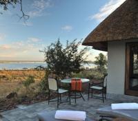 Ngoma Safari Lodge